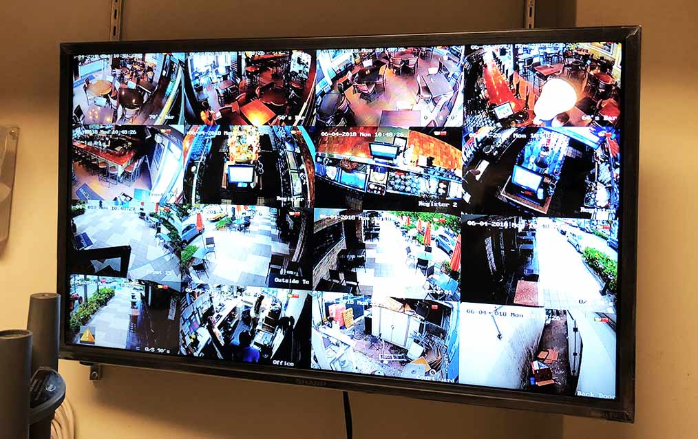 【解决方案】如何通过easynvr实现连锁餐饮企业远程监控管理?