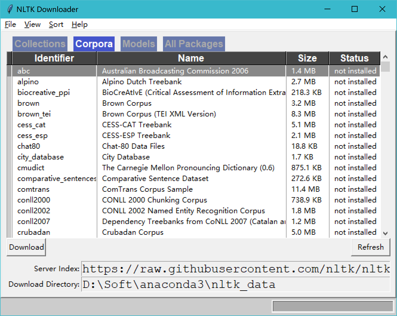 Error： [Error 11004] getaddrinfo failed_socket.gaierror [errno 11004