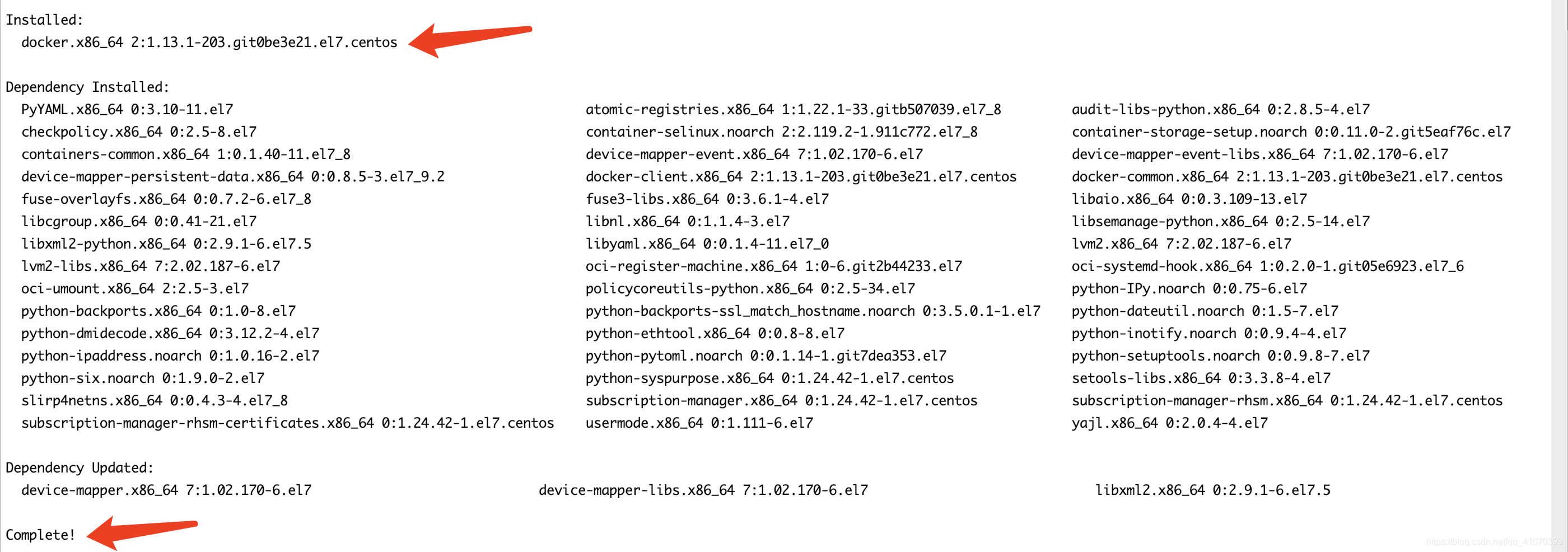 【笔记】linux安装docker、jdk简单方法_linux安装docker openjava-CSDN博客