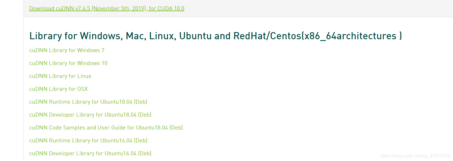 在Ubuntu18.04下安装cuda_重启_09