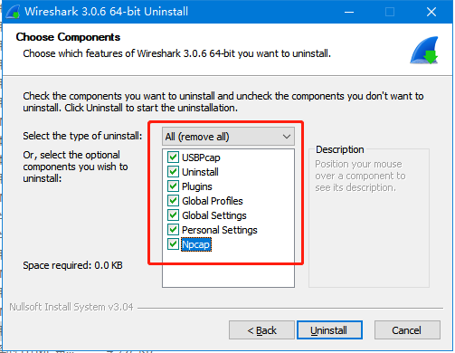 wireshark loopback windows