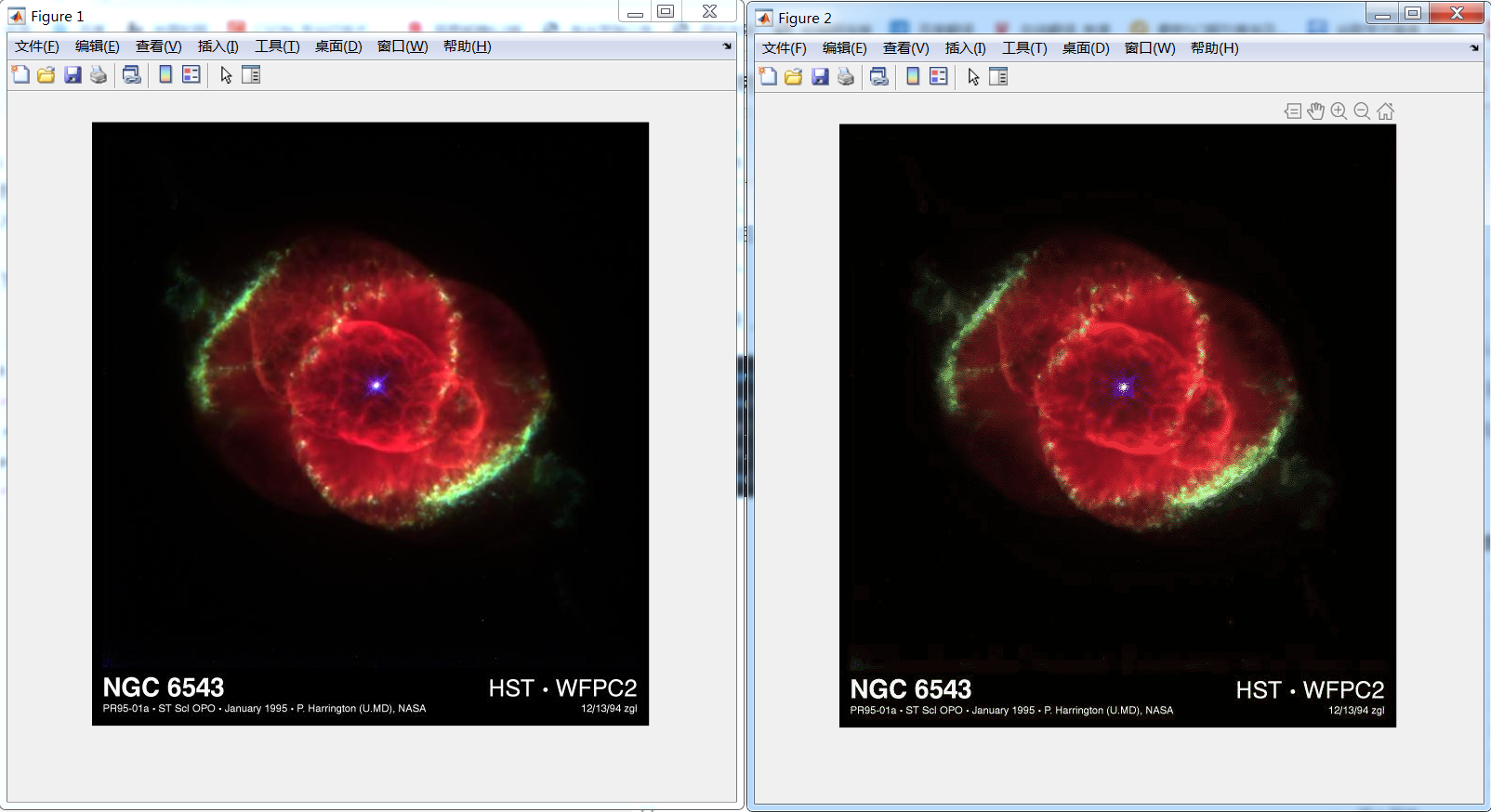【MATLAB Image Processing Toolbox 入门教程六】“导入、导出和转换”之“图像类型转换Ⅰ——在不同图像类型之间转换 ...