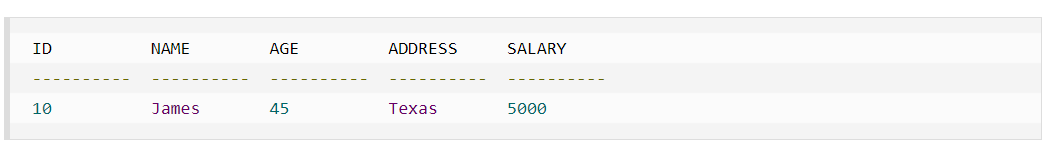 SQL刷题:查找重复的电子邮箱