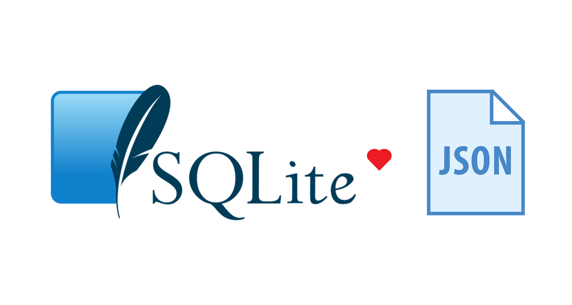 sqlite json