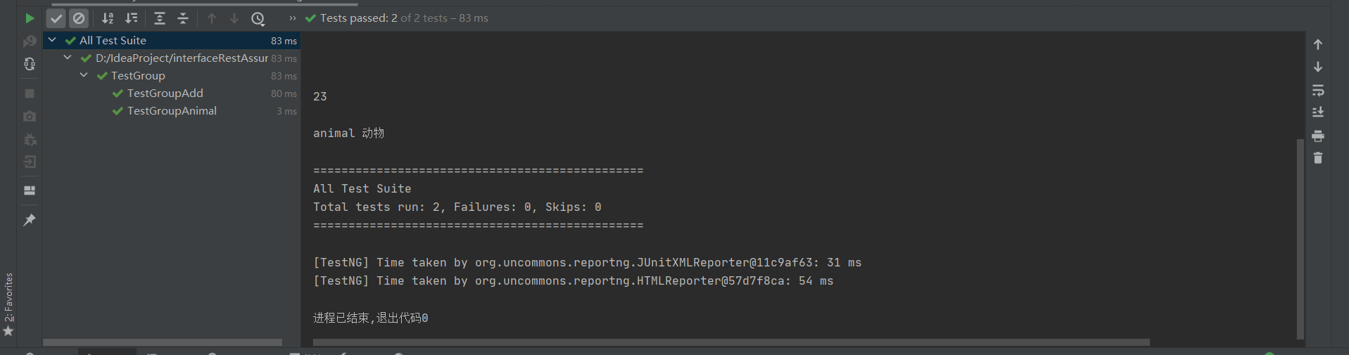 JAVA单元测试框架8dependsOnMethods与dependsOnGroupsCSDN博客