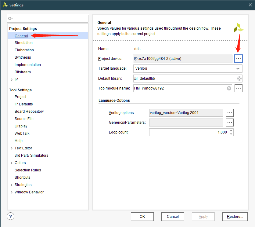 问题解决 | Vivado中添加自定义IP核显示为灰色且在IP Catalog中无法找到该IP解决方法_vivado ip核是灰色的-CSDN博客