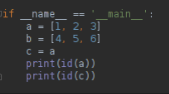如何理解Python中+=是什么意思？怎么用？_python中s+=i怎么运算-CSDN博客 image.