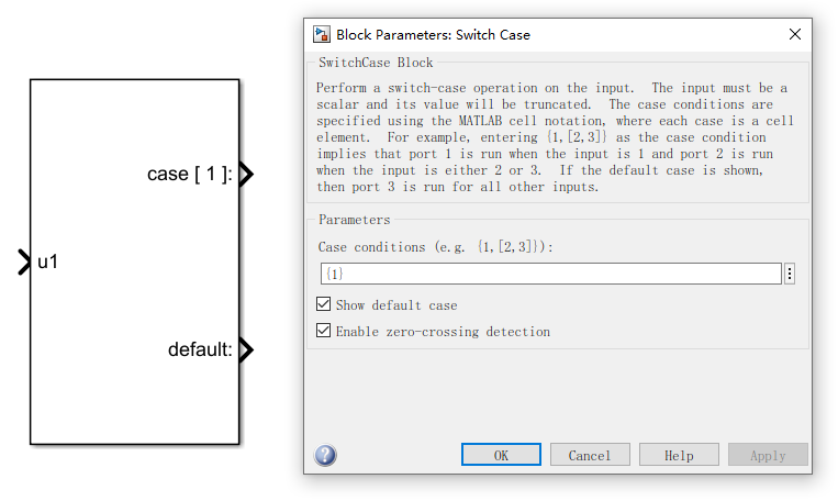 Simulink学习——switch-case语义的实现（switch-case子系统）_simulink switch case-CSDN博客
