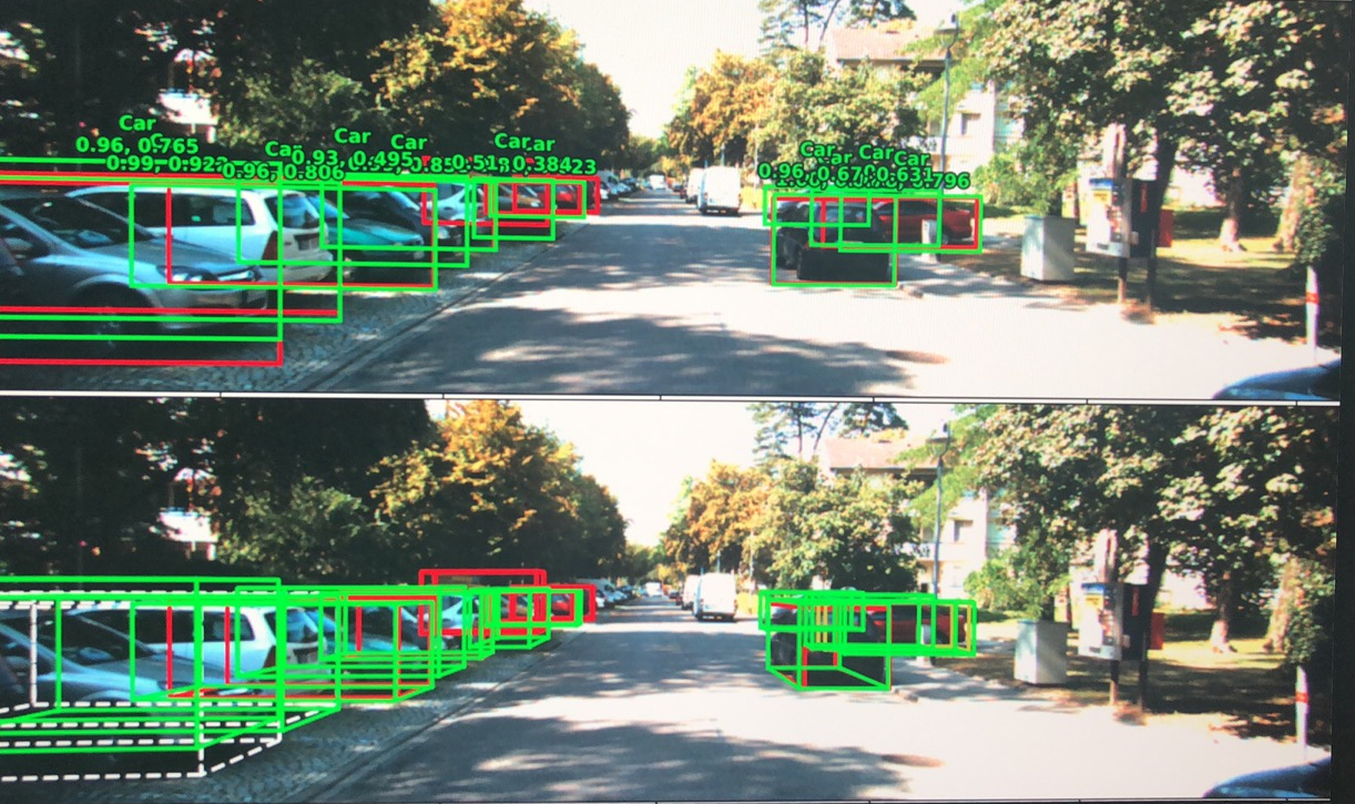 AVOD:Aggregate View Object Detection跑通(官方README小补充）