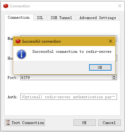 Run the Redis image in the Docker container in Linux Centos7 ...