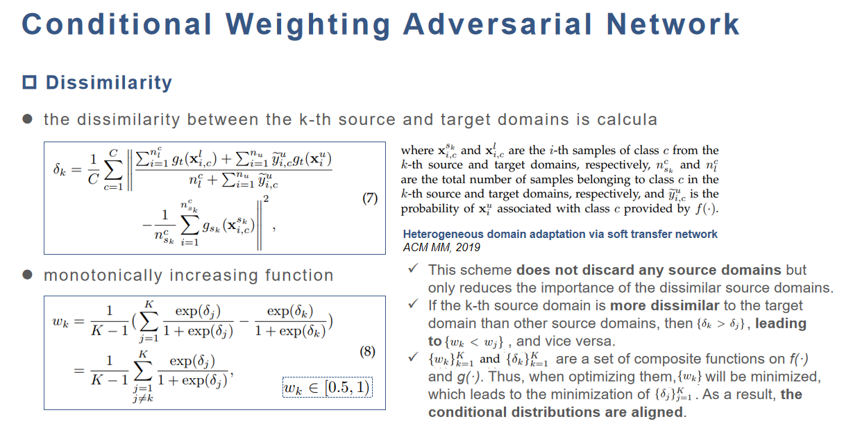 论文速览多源异质域适应multisourceheterogeneousdomainadaptation