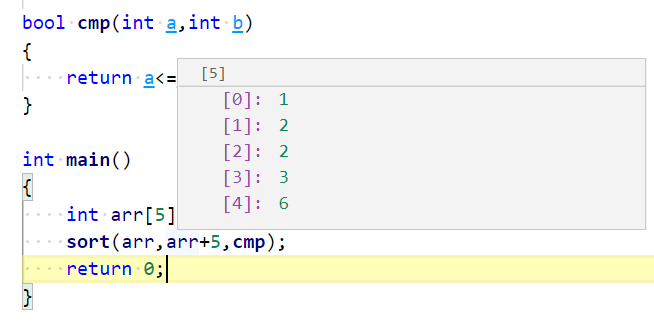 STL标准模板库-CSDN博客