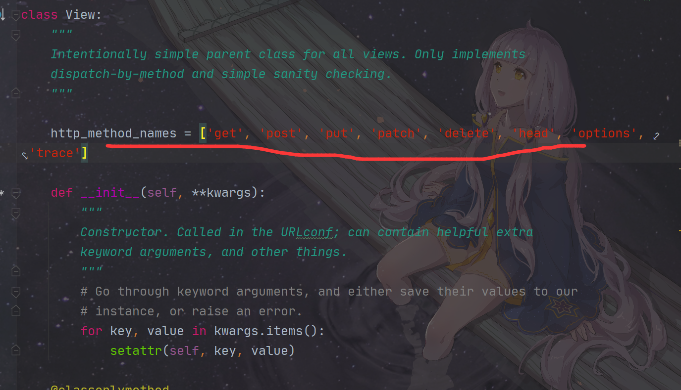 详解Django中FBV开发模式与CBV开发模式的区别.