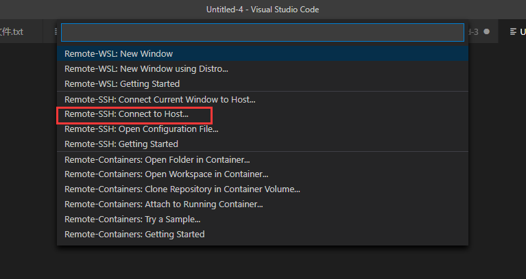 VS Code Remote Connection Server - Programmer Sought