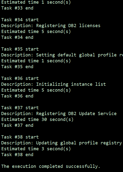 Centos7 安装db2 V10 5 Linuxx64 Expc Tar Gz时碰到的一些问题 Nie Daniel的博客 程序员信息网 程序员信息网