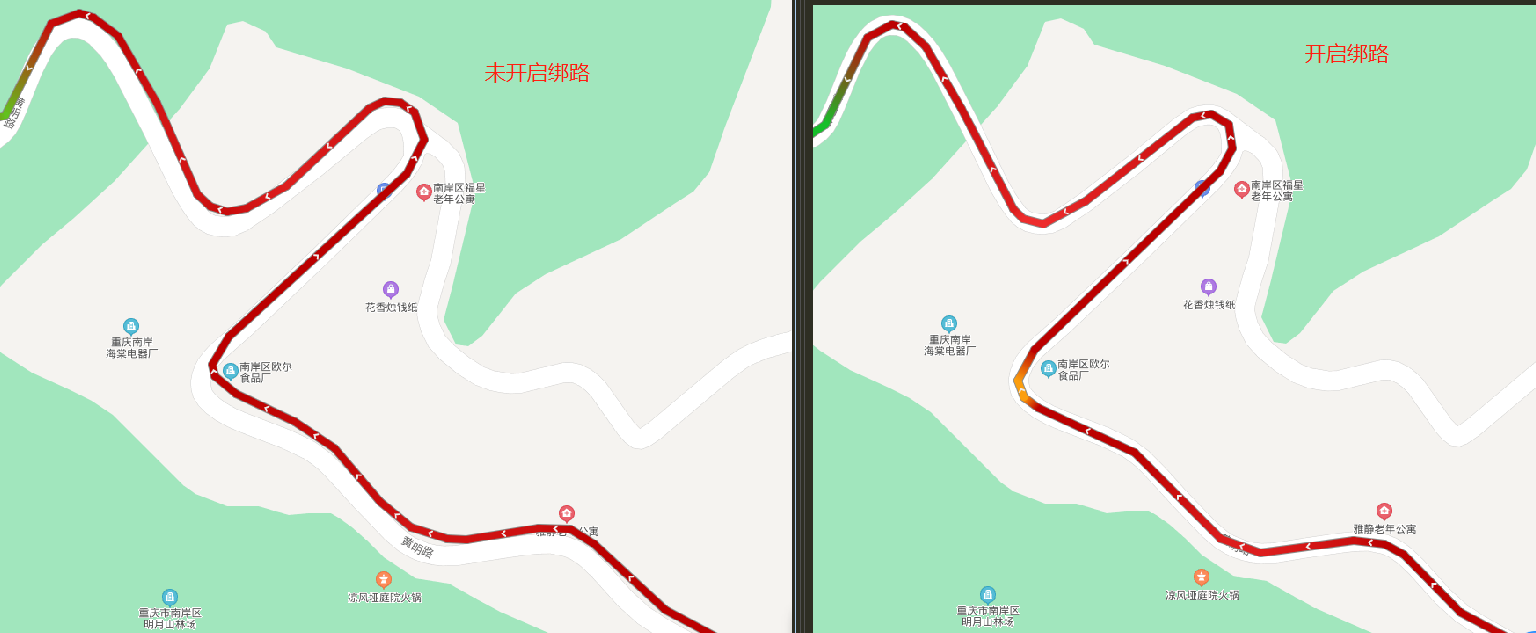 gnss系列(4)------百度地图显示ml302定位轨迹