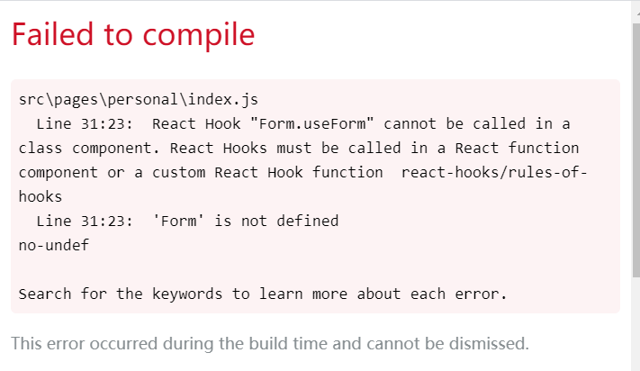 react-react-hook-form-useform-cannot-be-called-in-a-class-component