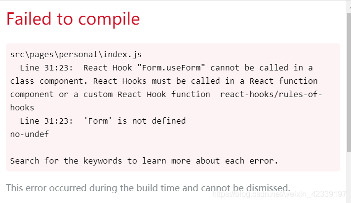 react-react-hook-form-useform-cannot-be-called-in-a-class-component