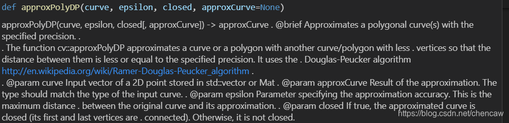 OpenCV__Python 物体检测_教程24_python中如何使cv2物体识别不卡画面-CSDN博客
