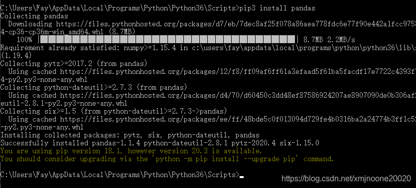 通过pip安装tensorflow,keras_pip install tensorflow keras pickle nltk-CSDN博客