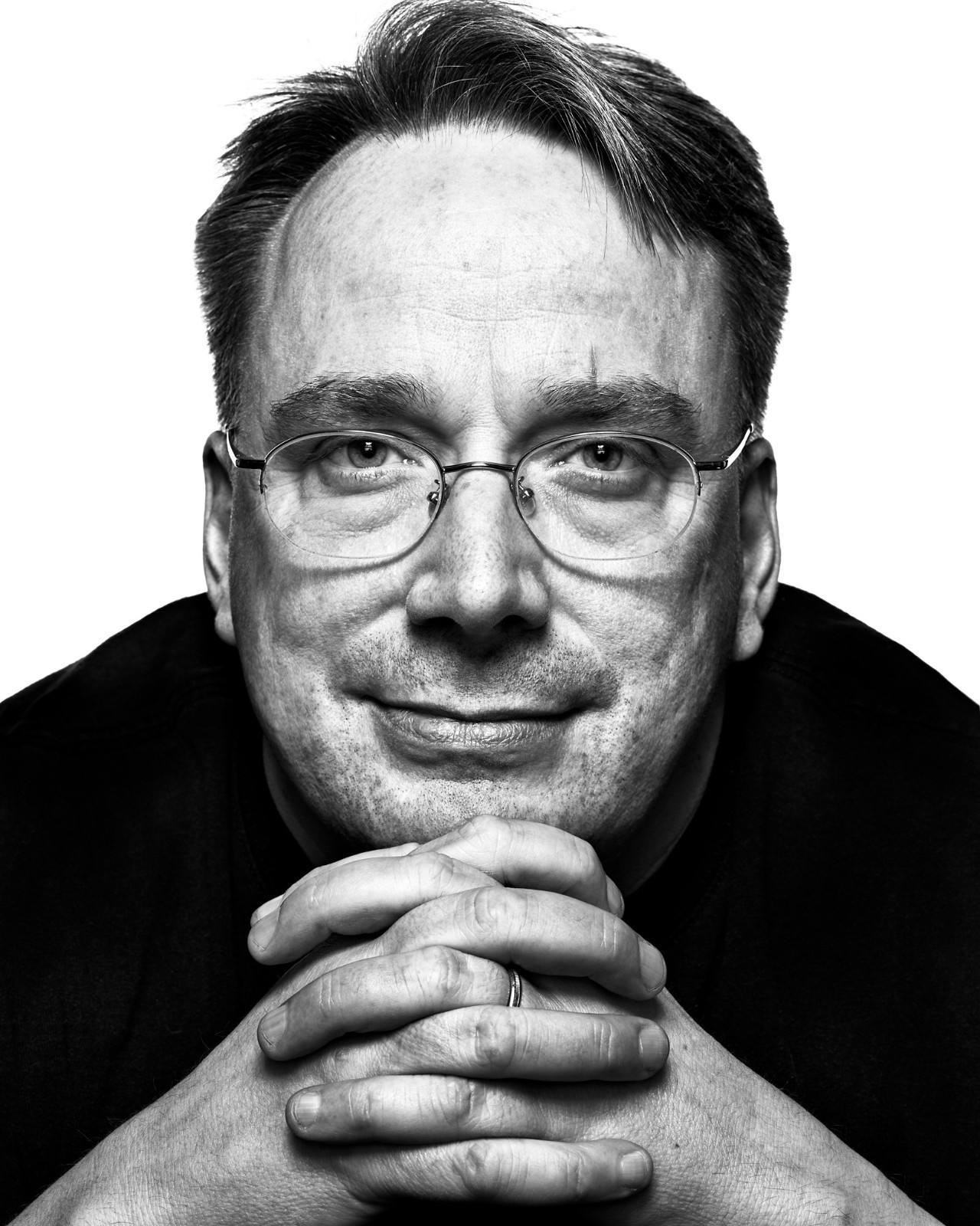 Linus  Torvalds