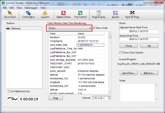 Loggernet软件新手入门（一）_loggernet 4.0如何安装_joy_2020_program的博客-CSDN博客