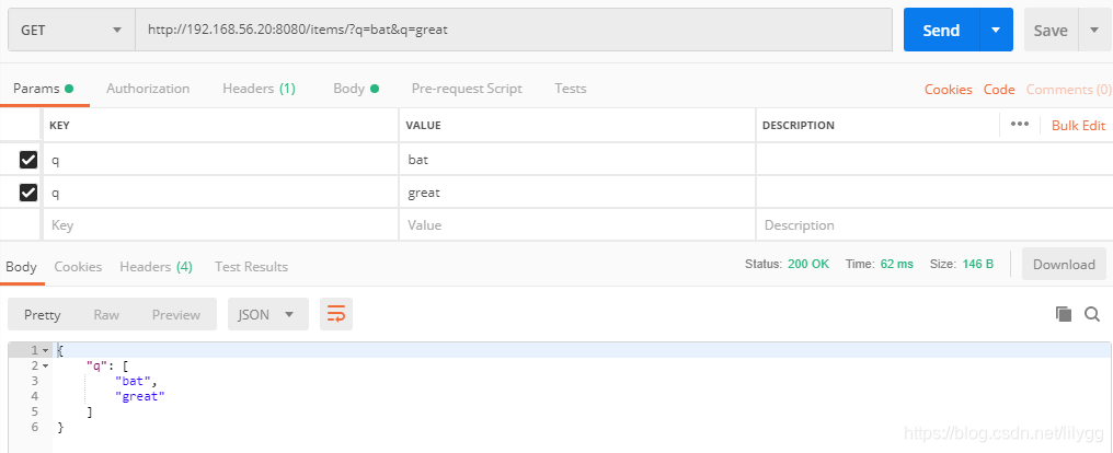 FastAPI 入门教程_pycharm安装 fastapi-CSDN博客
