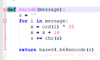 CTF-Python常用函数语段详解;_ctf chr-CSDN博客