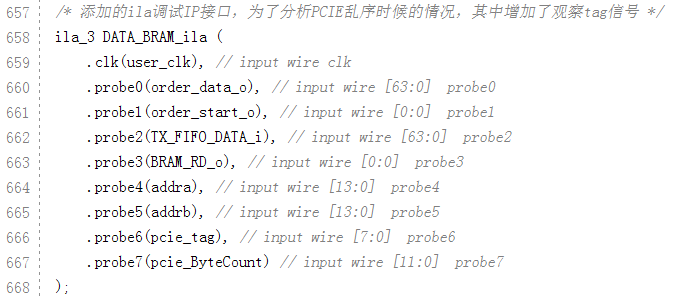 ILA例化