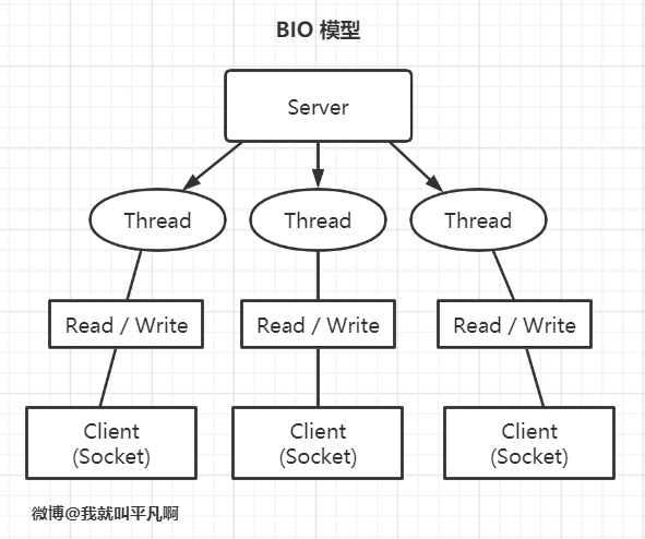 BIO模型