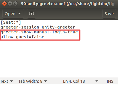 Ubuntu使用root登录系统界面 免密码 添加开机启动 百里杨的博客 程序员秘密 程序员秘密