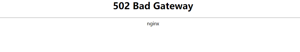 nginx无法找到nginx.pid