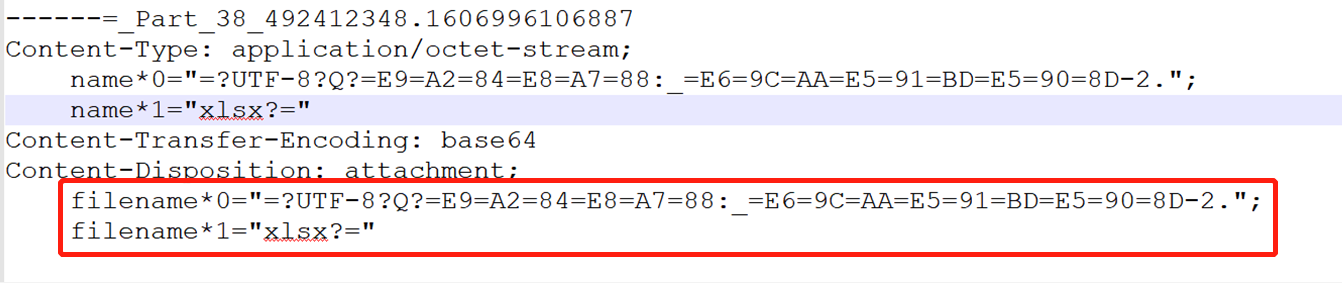 邮件附件标题中文乱码=UTF-8Q=E9=A2=84=E8=......8D-4.pdf=