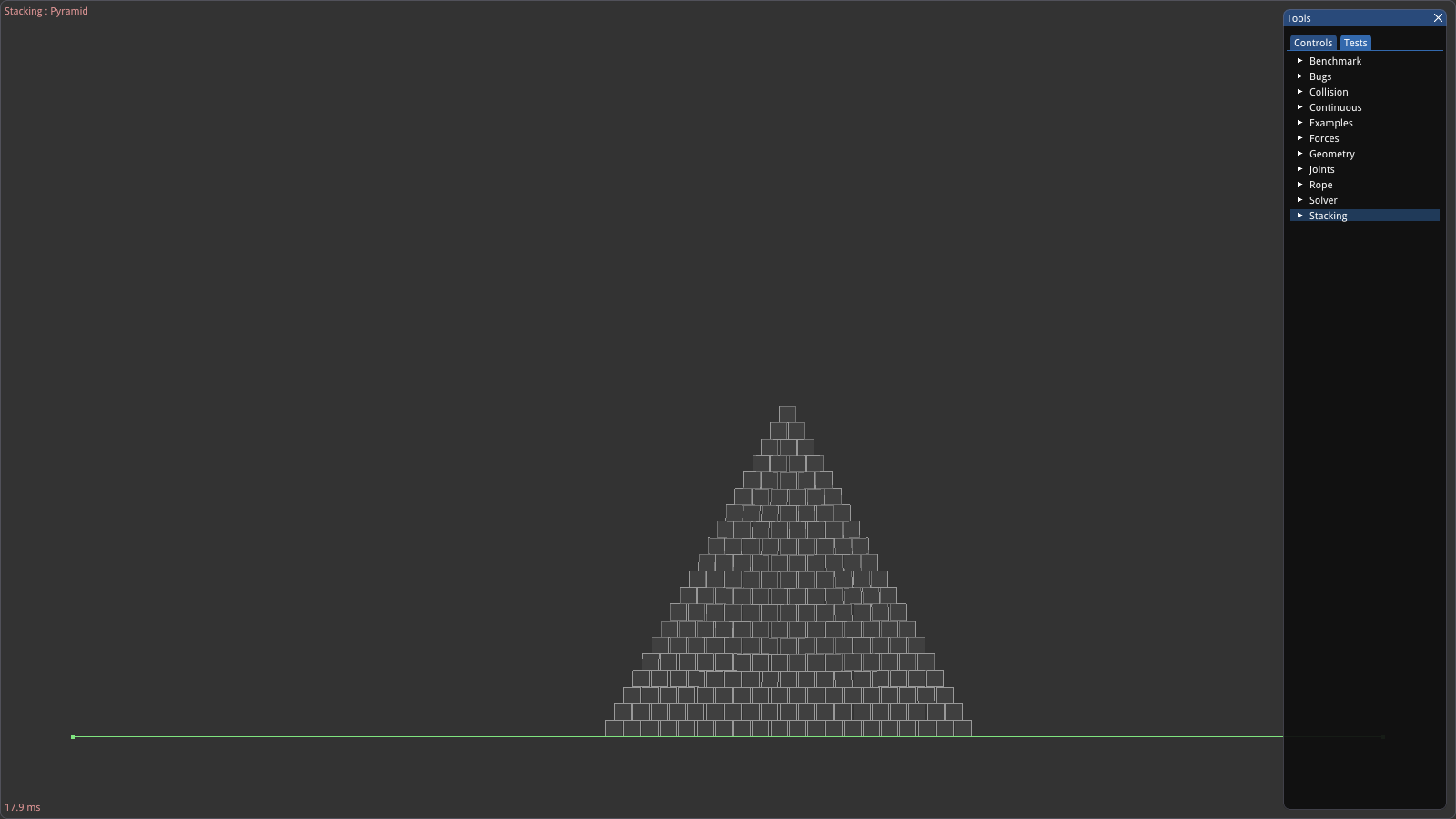 windows上通过Vs2017构建Box2d_box2d-py 需要vs-CSDN博客