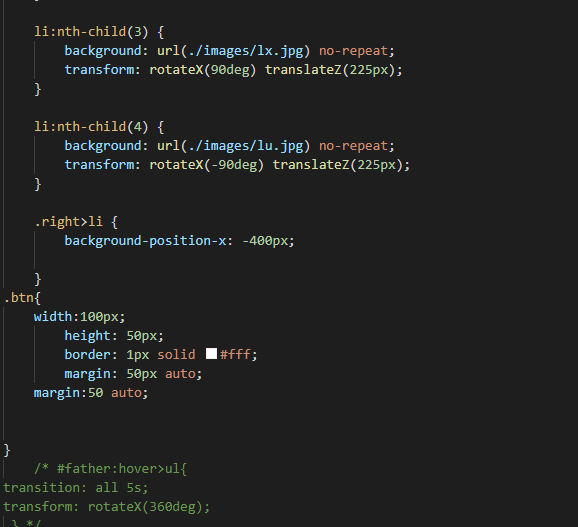 html,css.js切割轮播图_带走了回忆的博客-csdn博客