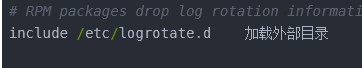 在？您的rsyslog日志管理手册到了，请查收