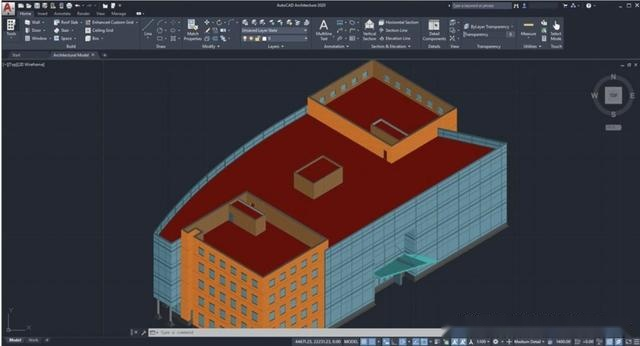 10个常用的3D建模软件，作为3D建模的软件东西很杂很碎，还需多练习才最重要