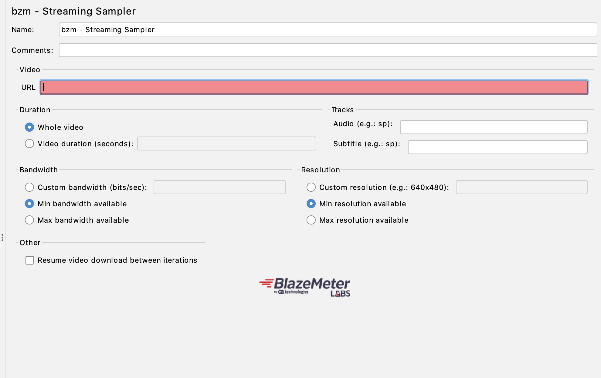 主播放列表网址