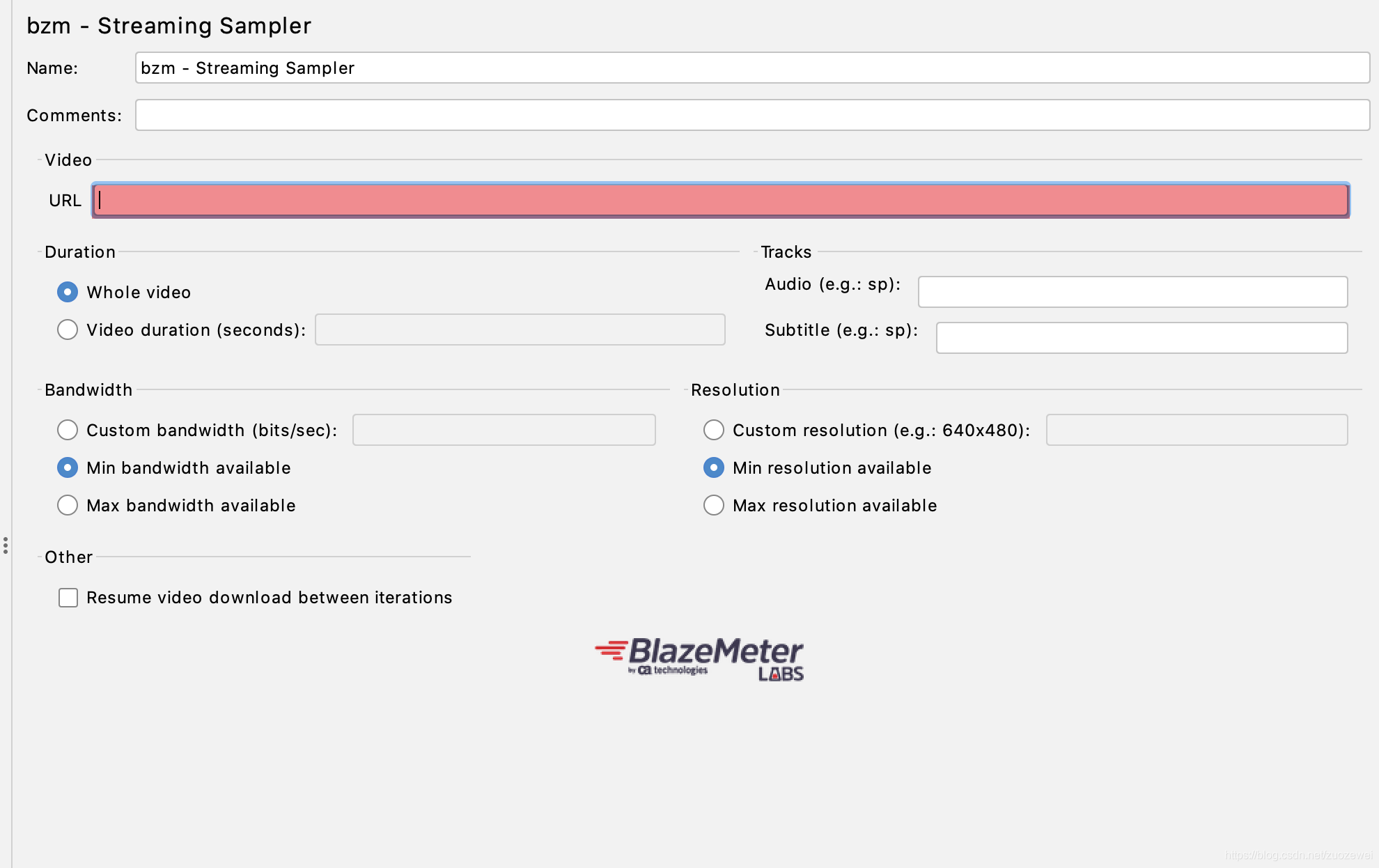 主播放列表网址