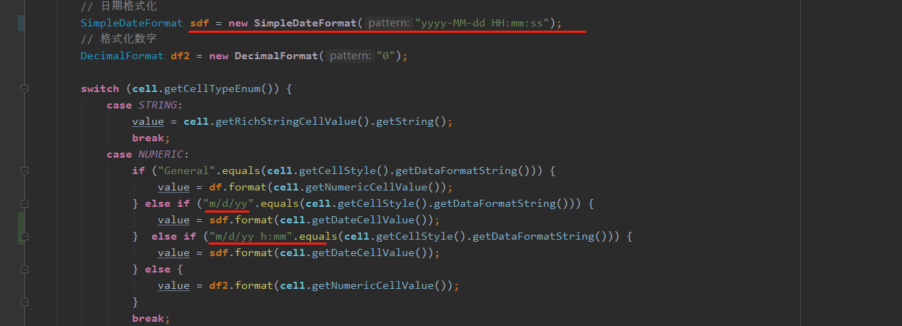 Exception In Thread Main Java Text ParseException Unparseable Date