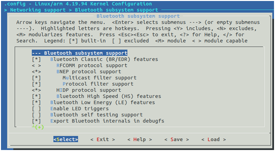 am335x beagleboneblack wilc3000蓝牙wifi驱动移植_a