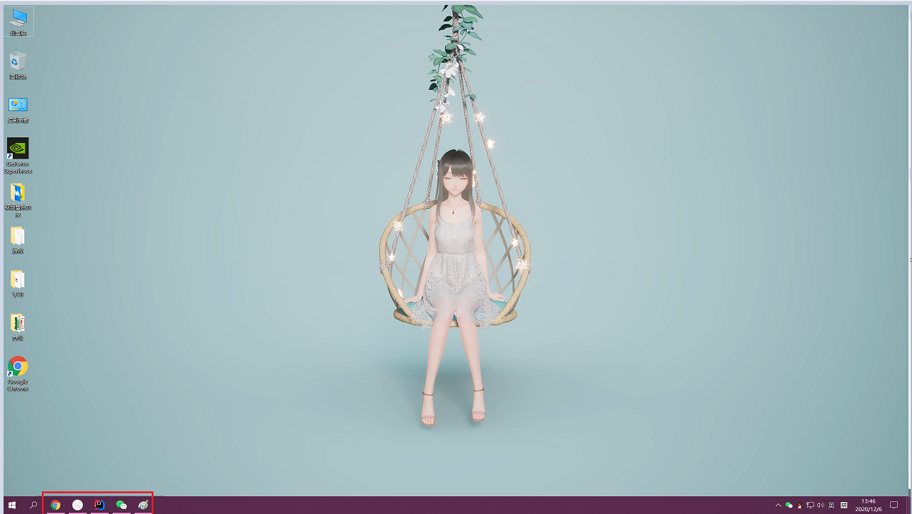 windows快捷键收集