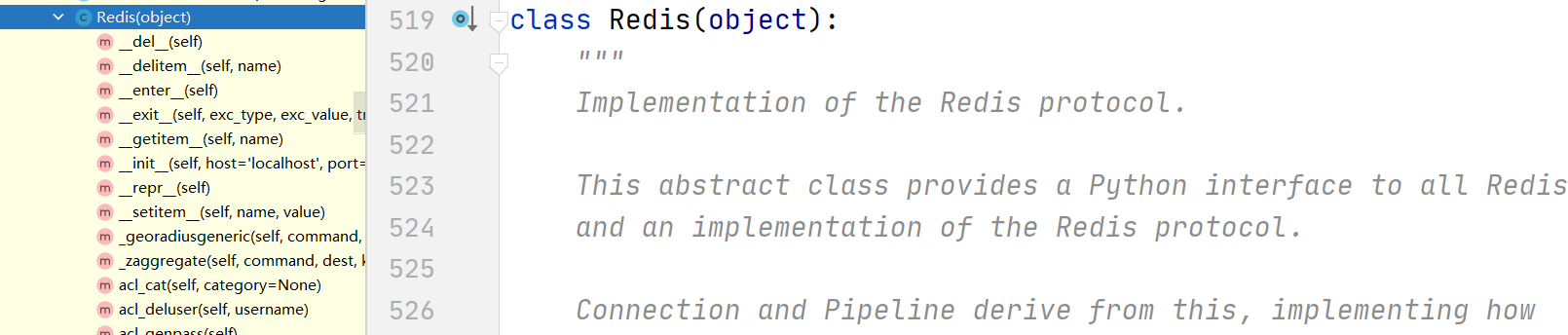 redis-attributeerror-module-redis-has-no-attribute-redis