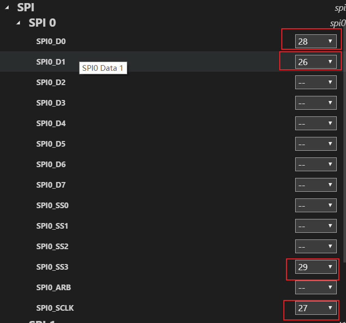 MAIX BIT (K210) SDK Development Tutorial (7) SD card file system Programmer Sought