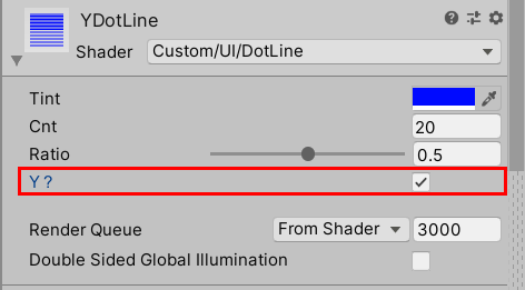 Unity3D Shader系列之画虚线方式分析与总结u2013 老王的博客