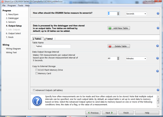 Loggernet软件新手入门（二）_crbasic-CSDN博客