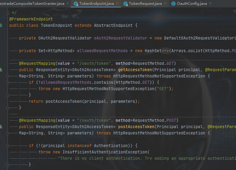 springboot+sercuity+oauth2+Jwt+手机号+微信+密码 企业级认证与授权原理以及实现(完整版)_spring ...