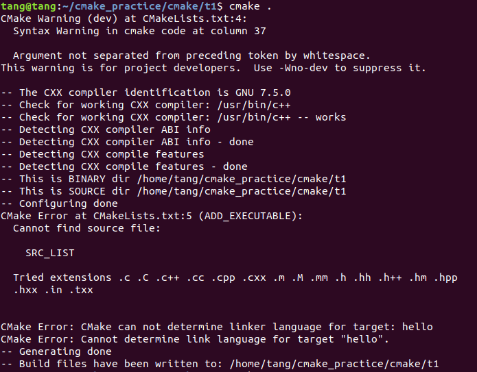 install cmake ubuntu python install cmake ubuntu python