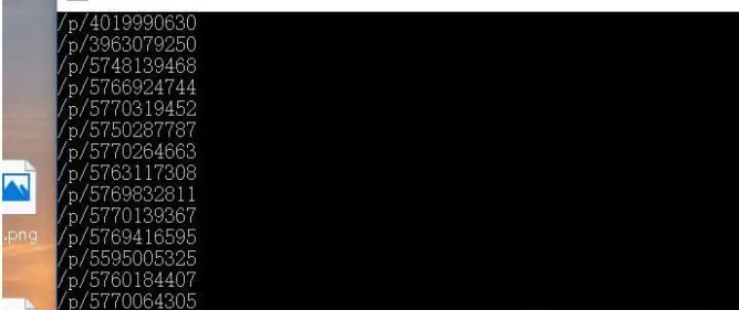 爬取百度贴吧实战,python教你如何获取