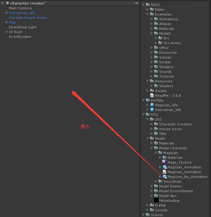 黑暗之光曲谱(2)
